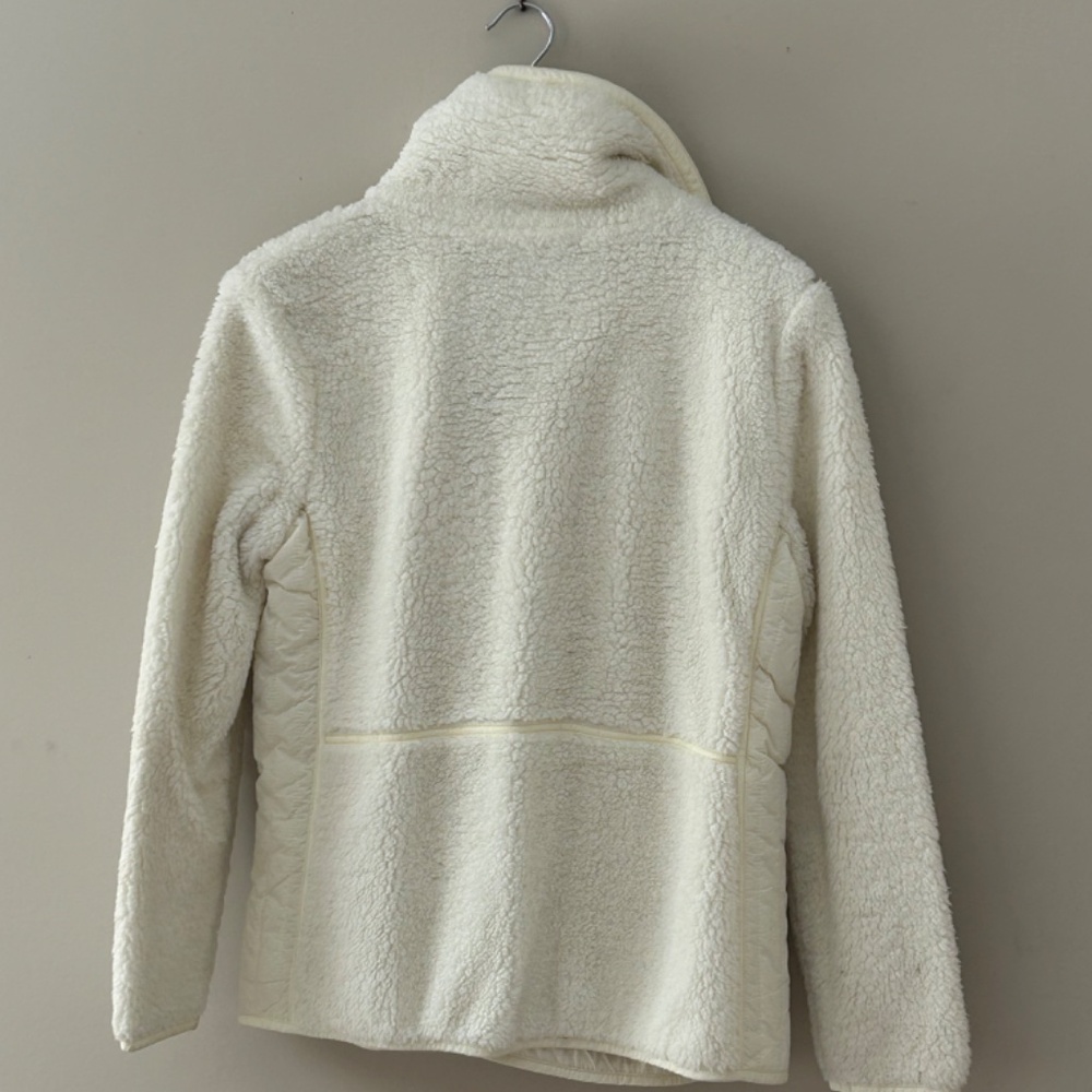 Fleece jacket - Picture 3 of 3